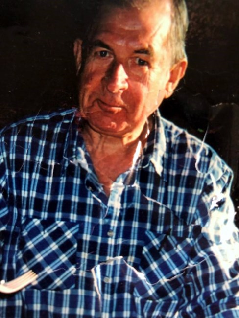 Obituario de Roger Philip Johnson