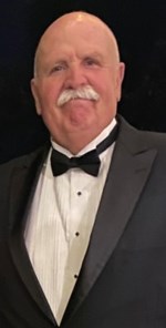 Donald Carter