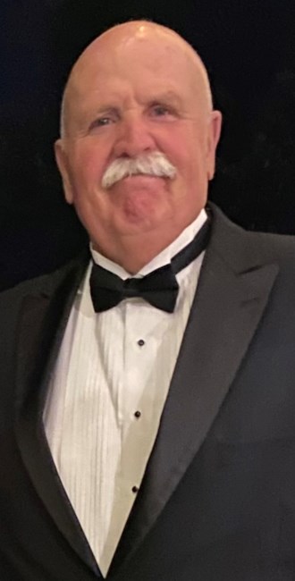 Obituary of Donald Harold Carter