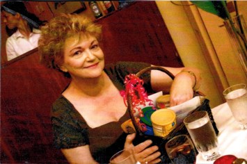 Obituary of Margot Fletcher Christensen