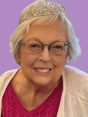 Obituary of Zanna Jean Bader