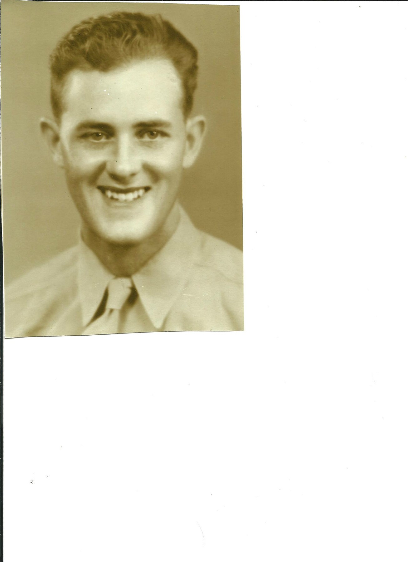 Obituary of William H. Keller