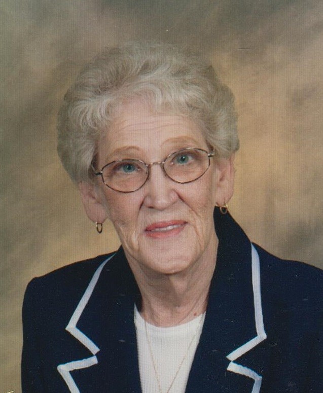 Obituario de Norma Clarke Gooch