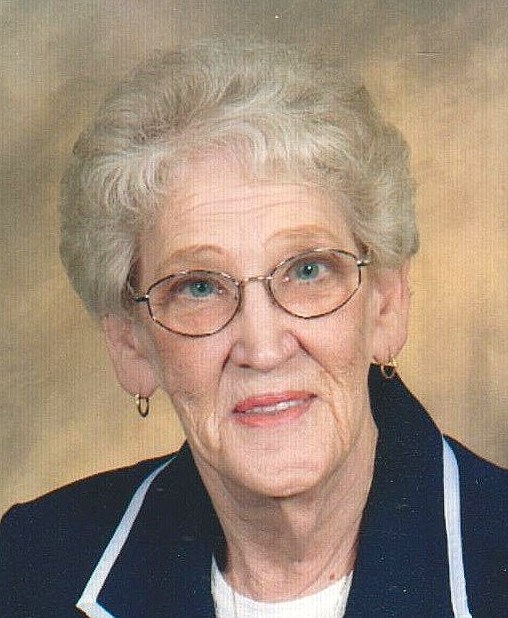 Obituario de Norma Clarke Gooch