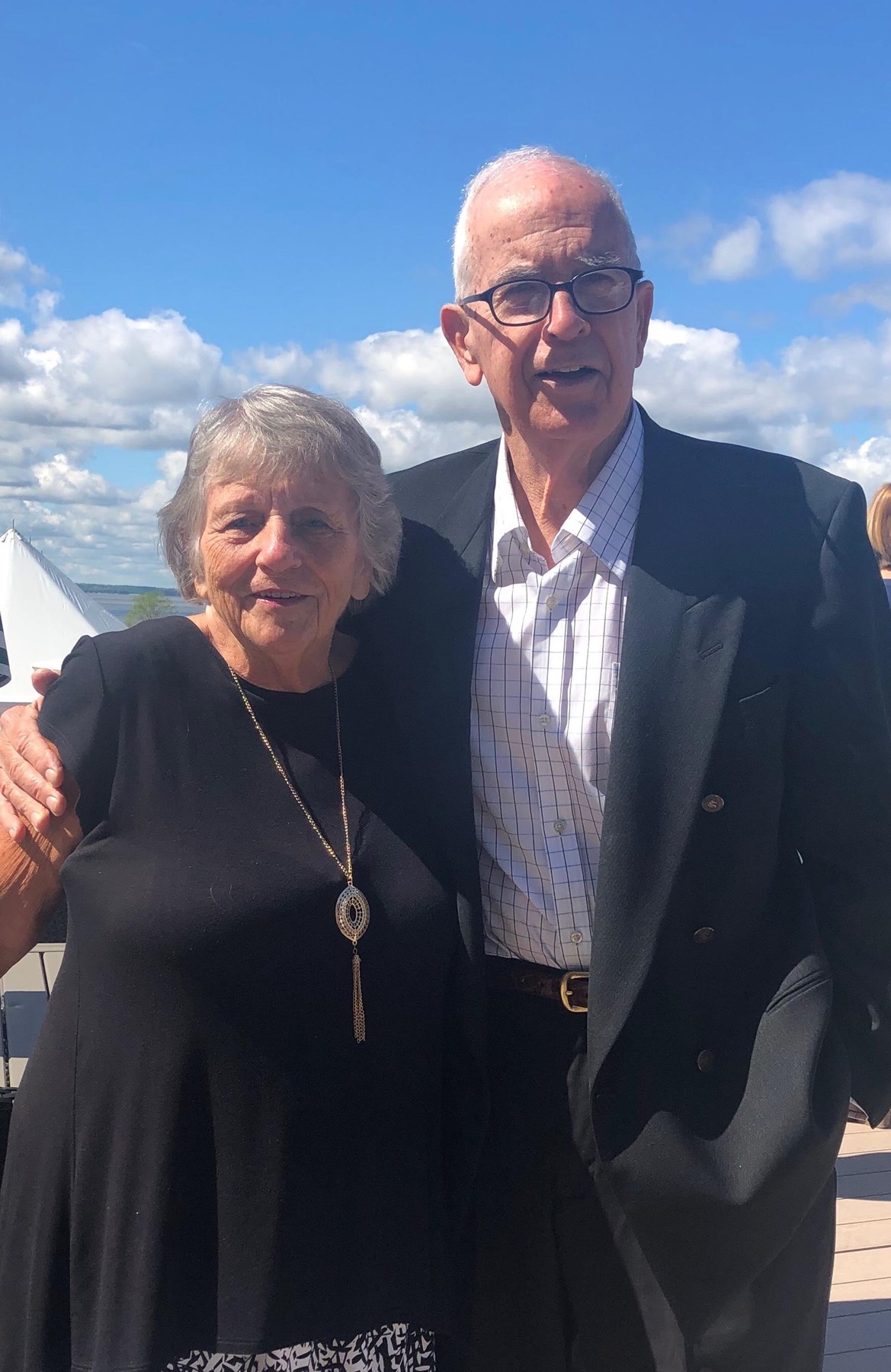 Obituary of Gail Marie Kilkenny