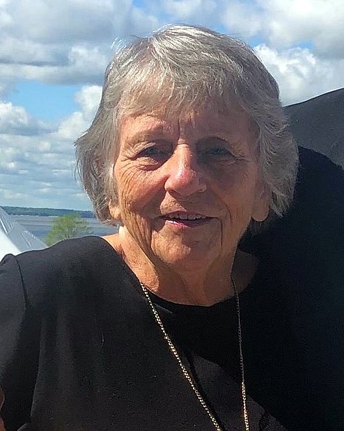 Obituary of Gail Marie Kilkenny