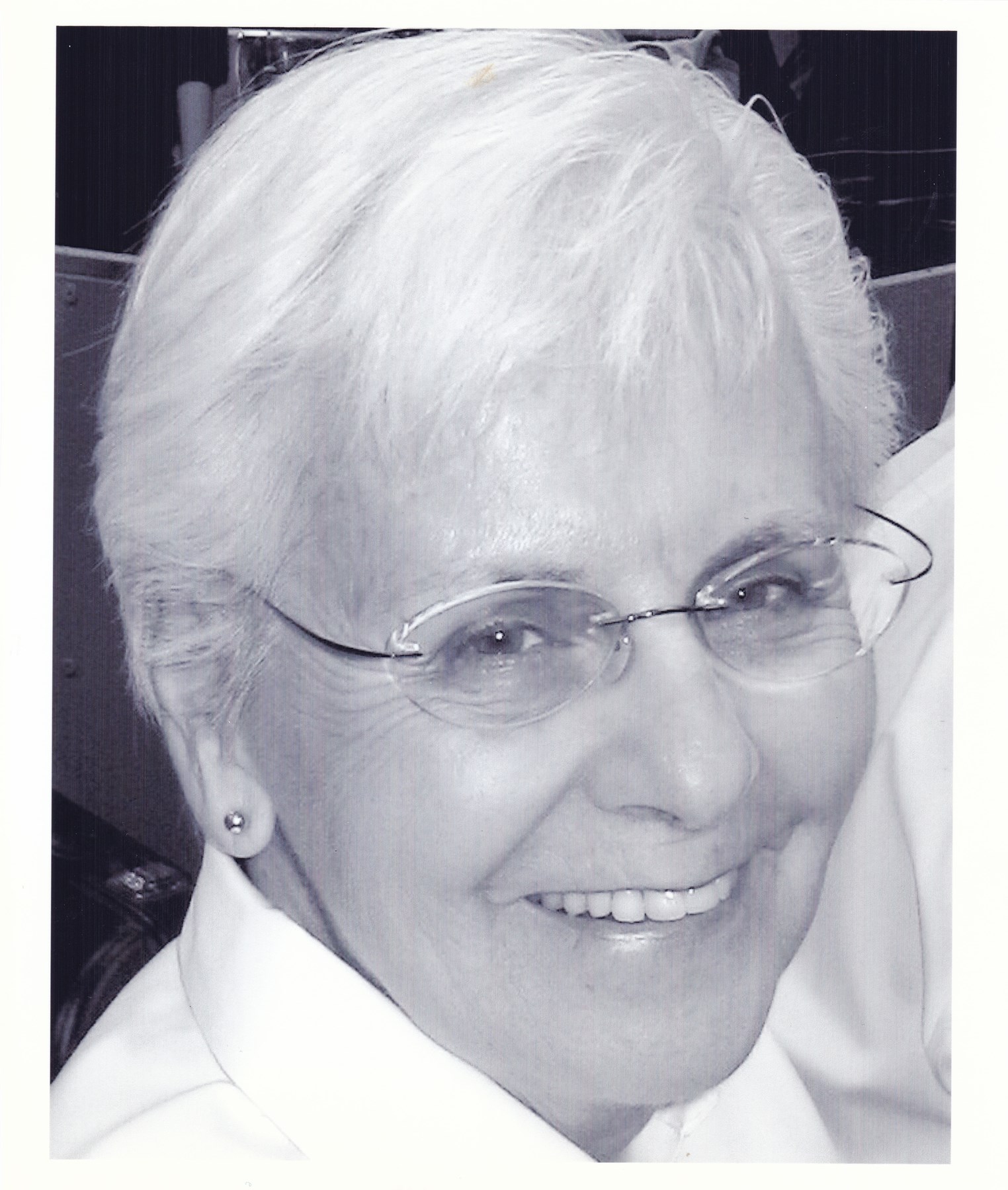 Obituary of Hilda Hartrick Rose