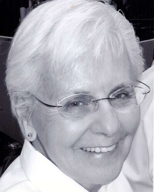 Obituary of Hilda Hartrick Rose