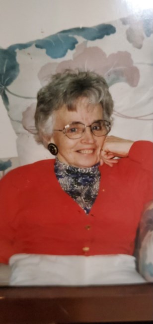 Obituary of Sadie June Banting