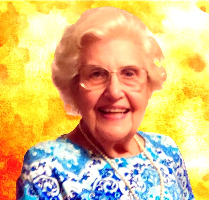 Obituary of Hazel E. Reynolds