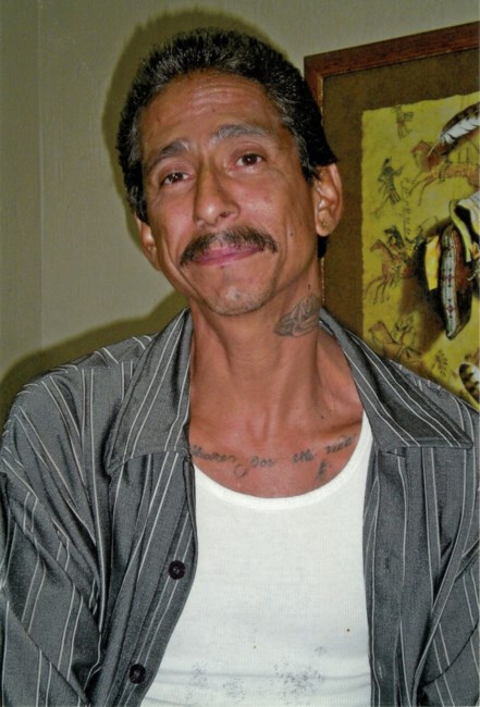 Obituary of Daniel Torres