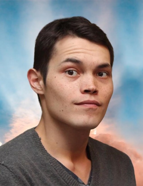 Obituary of Kyle Percy William Poorman