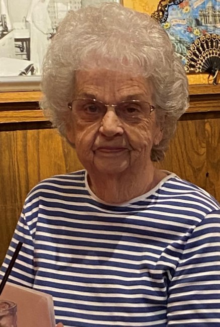 Obituary of LloydWinna Stamper