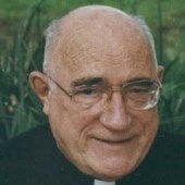 Obituary of John Arthur Rev. Thompson, II