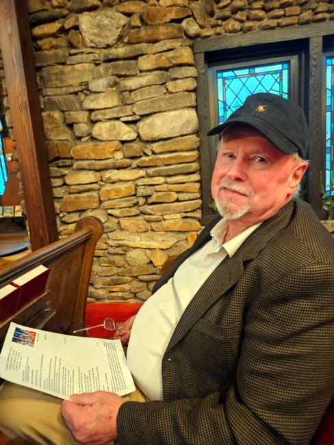 Obituario de Milfred Wayne Pinter