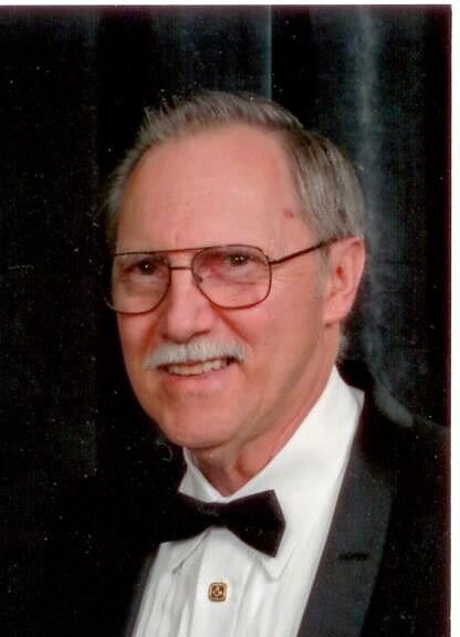 Obituario de Larry J. Flanagan Jr.