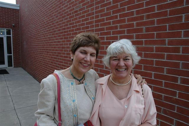 Obituary of Nijole Brazauskas Carozza