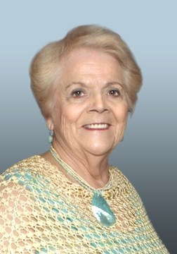 Obituary of Claudette Leger Bruneau