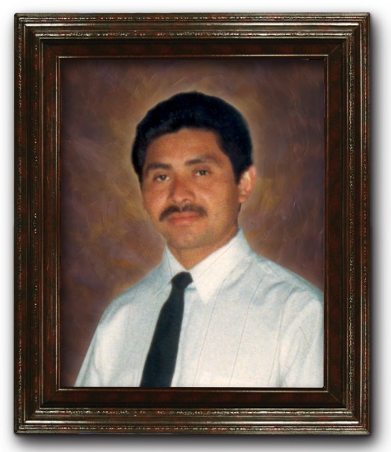 Obituary of Jose Miguel Valencia
