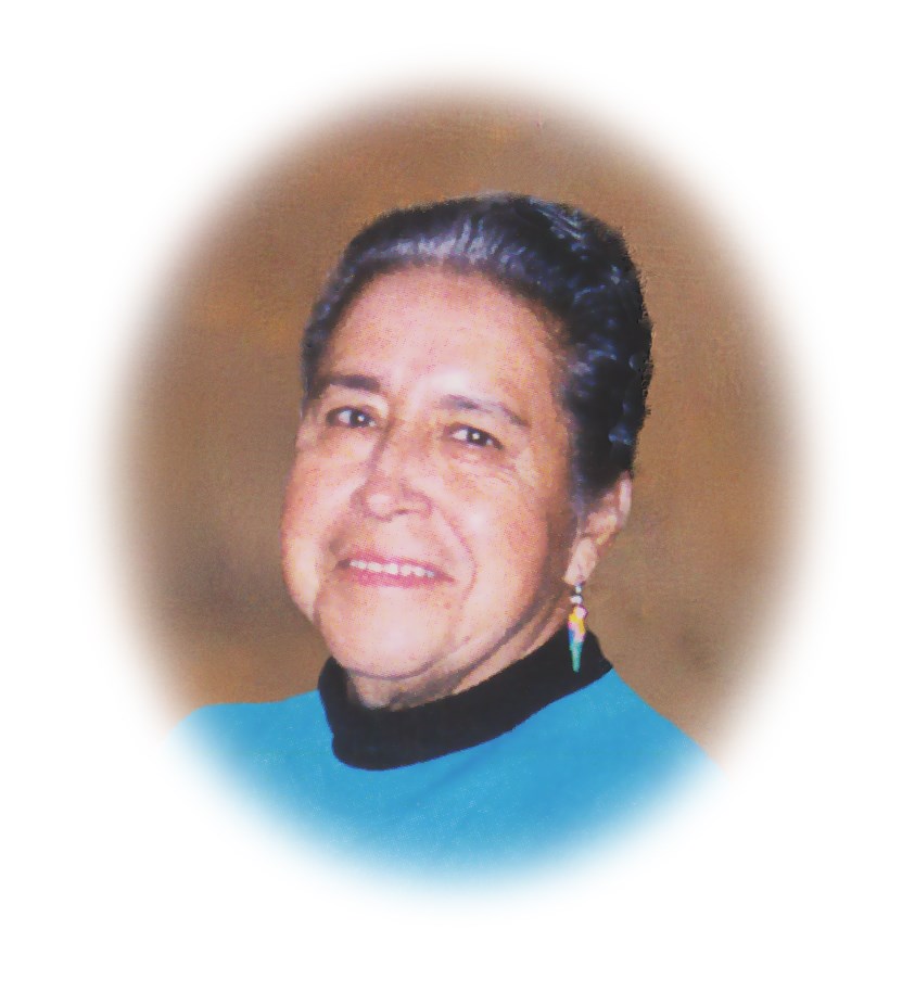 Obituary of Ruby Montejano Falcon