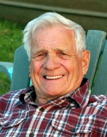 Obituary of George E. Dillingham