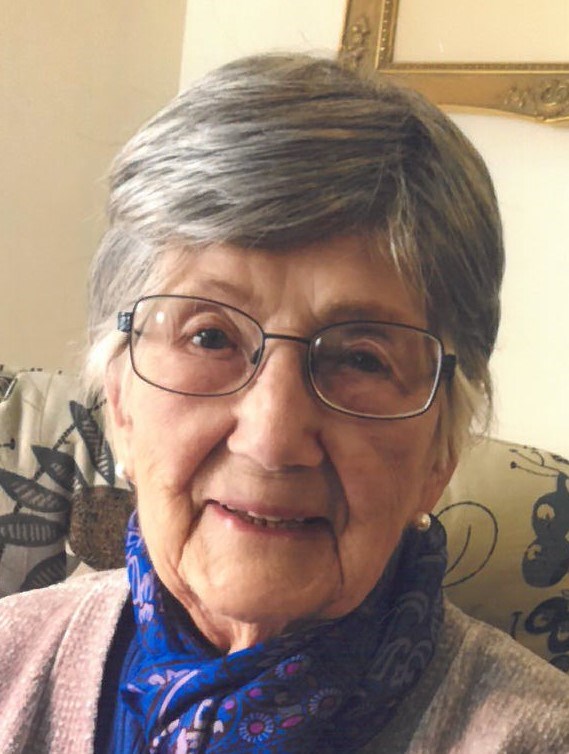 Jean Van Wieren Obituary Holland, MI