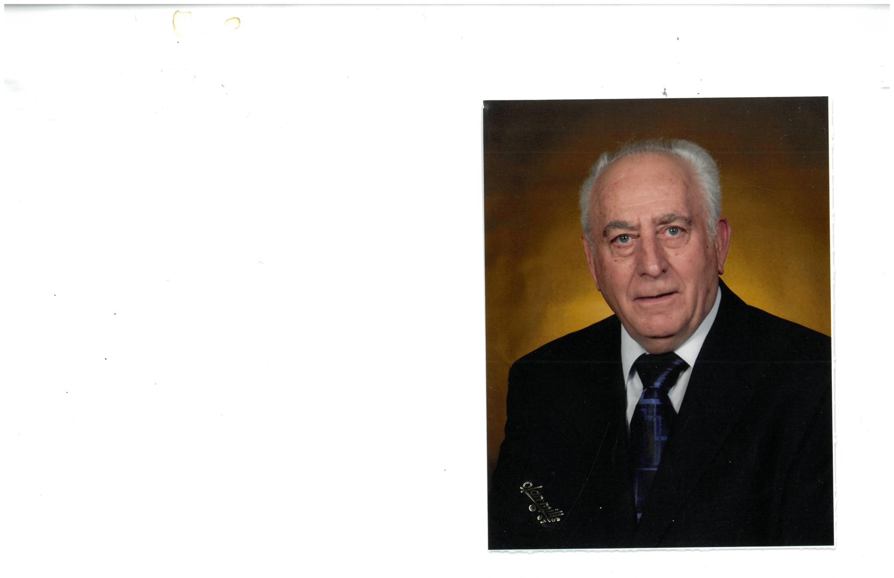 Obituary of Melvin Dwayne TeKolste