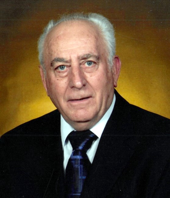 Obituary of Melvin Dwayne TeKolste