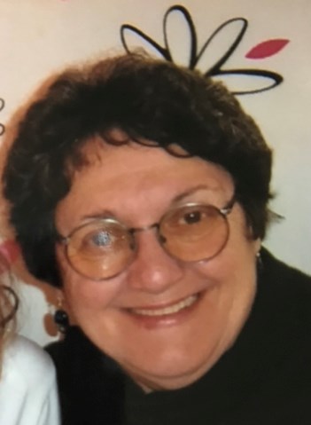 Obituary of Margaret Susanne Emery