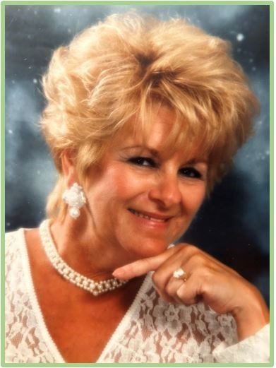 Obituario de Lynda Dale Cox