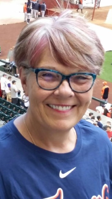 Obituary of Sandra Sumners