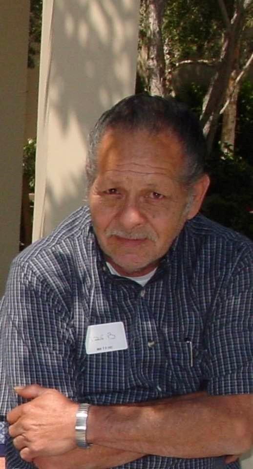 Obituary of Merced Santa Cruz Hernandez
