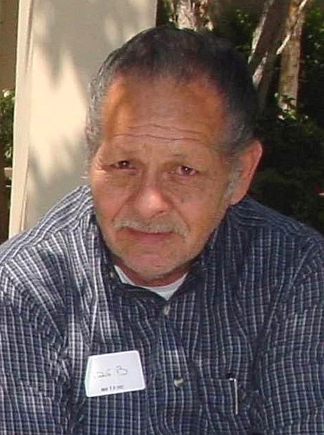 Obituary of Merced Santa Cruz Hernandez