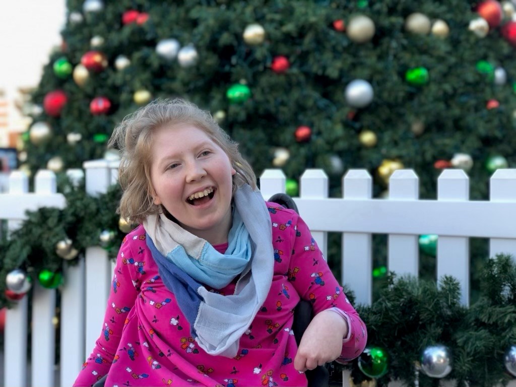 Obituary of Elizabeth Catherine Crouch