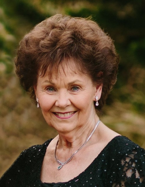 Obituario de Helen Mary Carlson