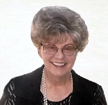 Avis de décès de Rosemary "Rosie" Cannon