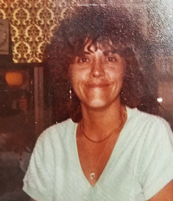 Obituario de Lillian Marie Brown