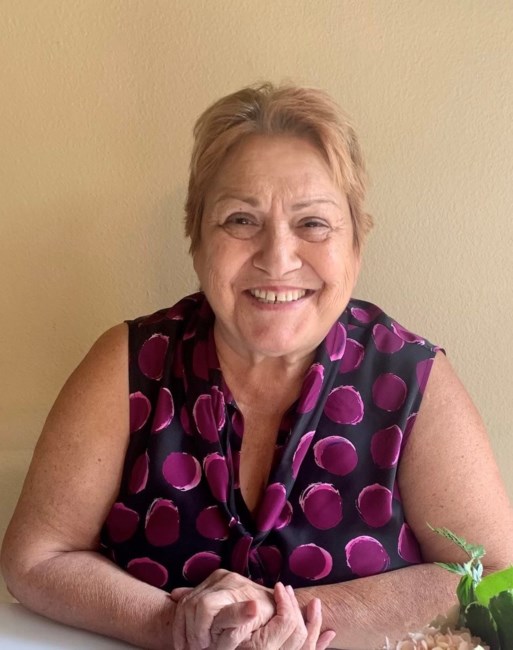 Obituary of Marianna DiGanci