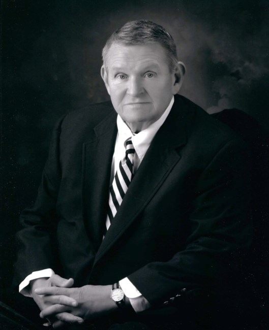 Obituary of Edwin Randolph Voorhees