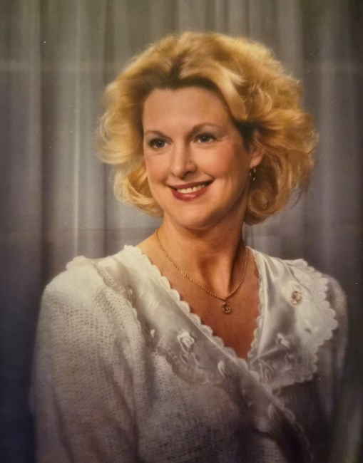 Obituary of Ruth Ann Olson