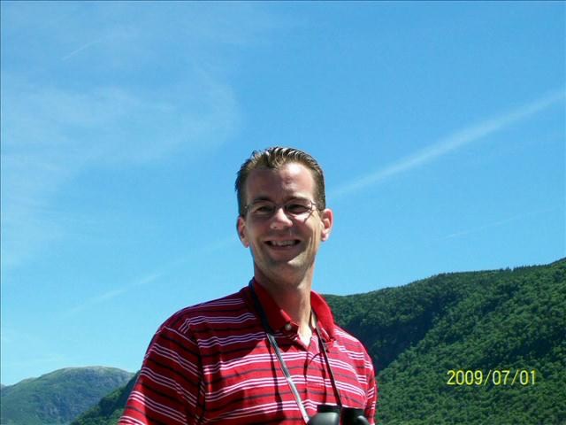 Obituary of Joey Andre Roukema