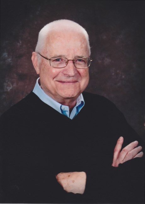 Obituario de Darryl S. Gordon