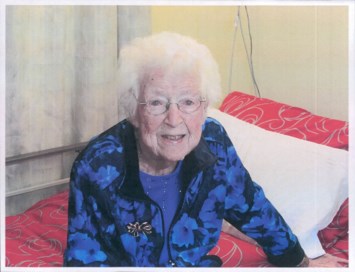 Obituary of Annie May Koenig