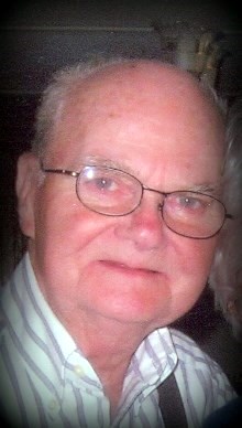 Obituary of Mr. Mervin "Bud" Carter