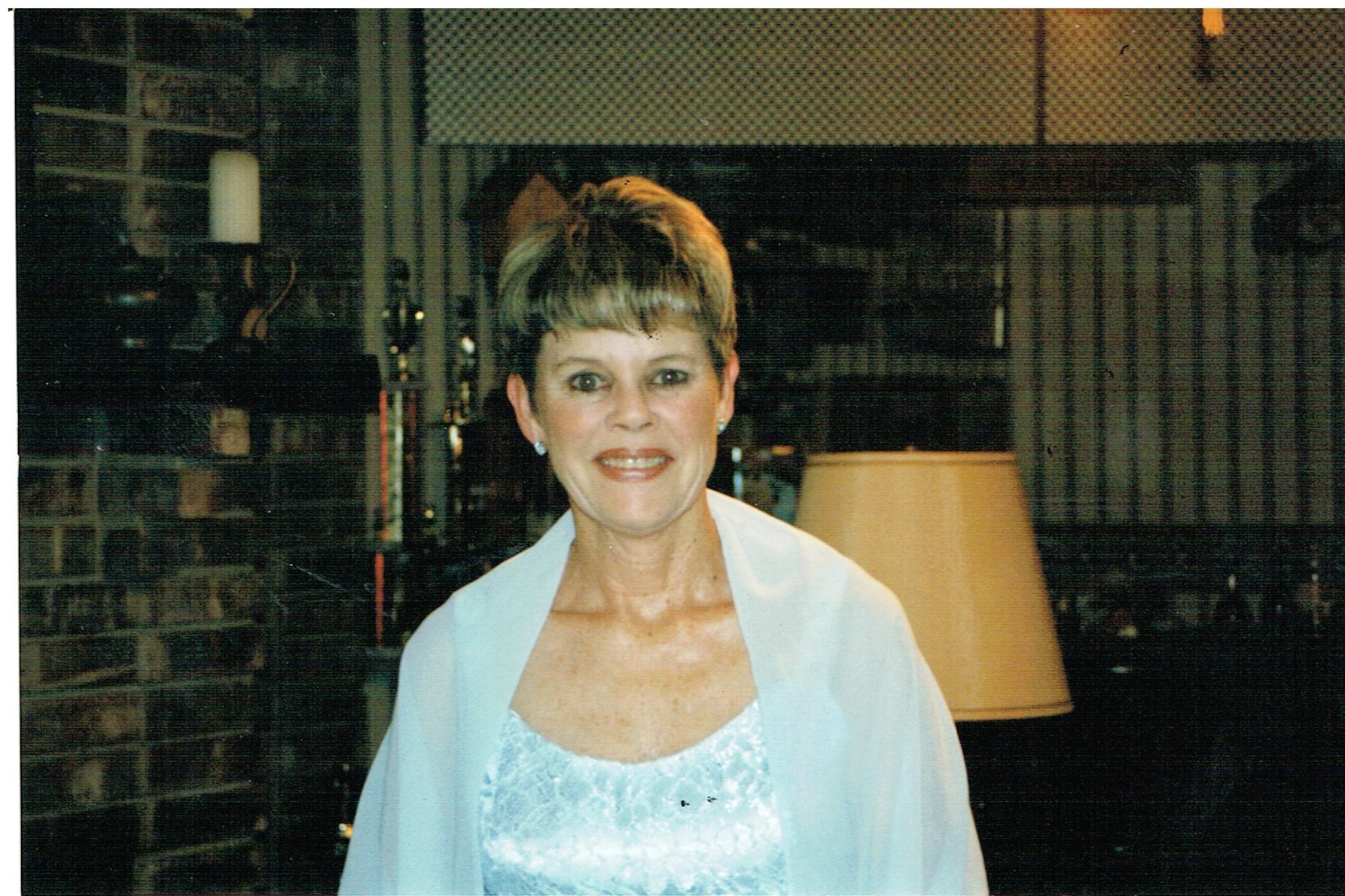 Obituary of Hazel Ann Hamlin