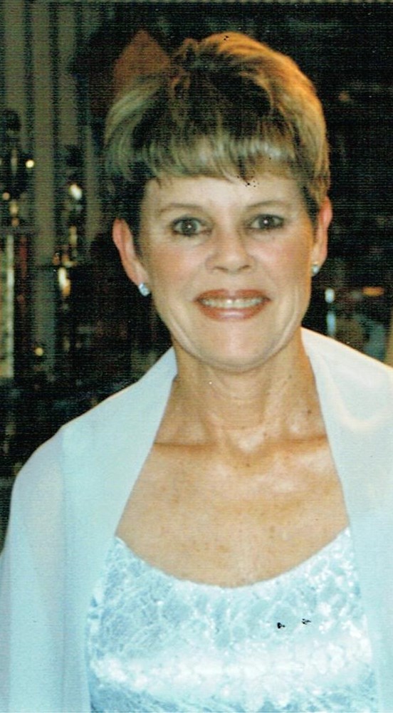 Hazel Hamlin Obituary Marble Falls, TX