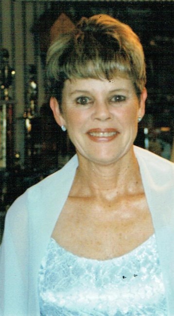 Obituary of Hazel Ann Hamlin