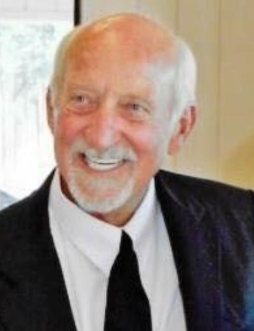 Obituary of Arthur E. Ash