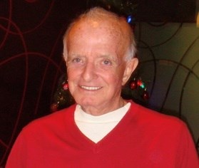 Obituary of Albert Clifford Deslippe