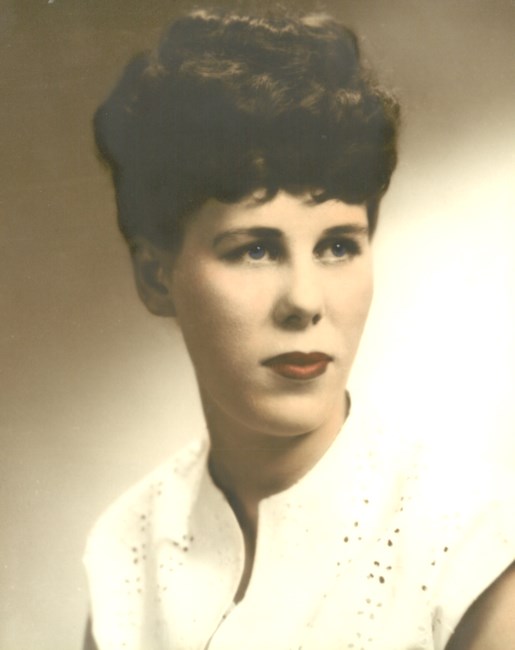 Obituary of Maxine E. Schlagle
